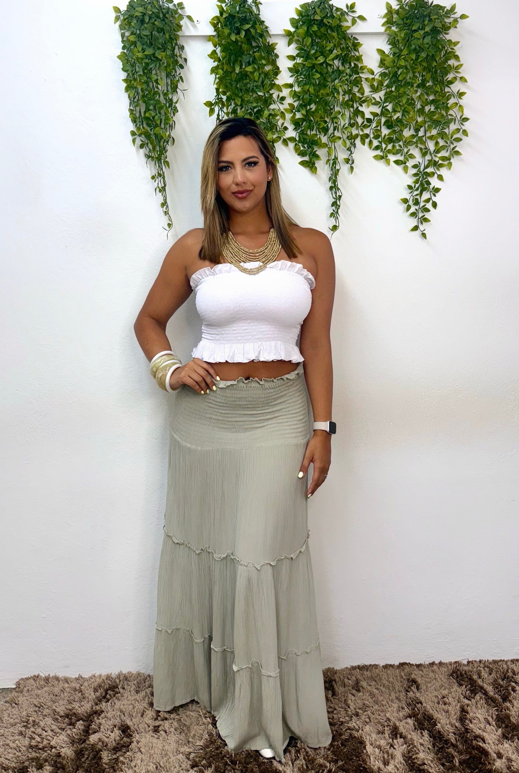 Skirt Anita