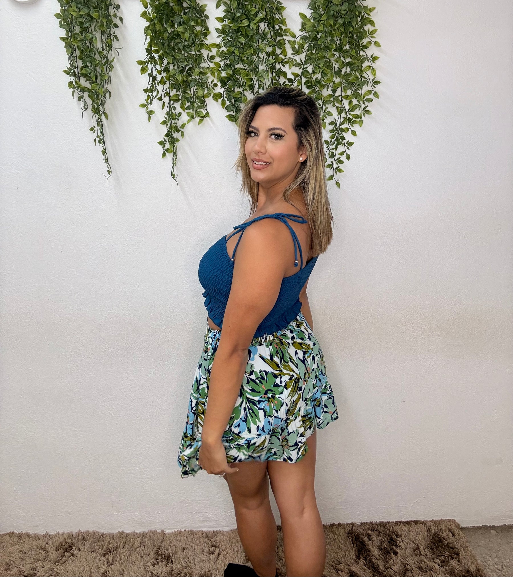 Milenium Skirt