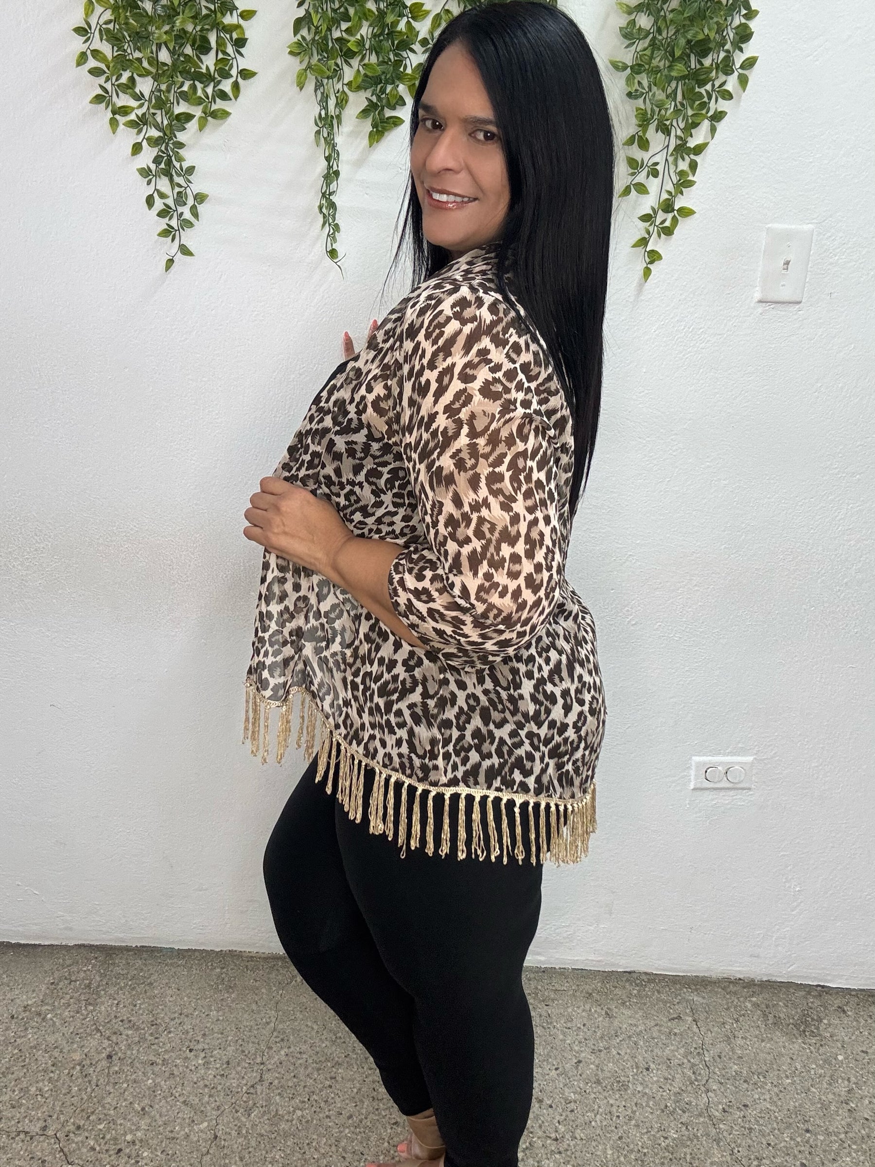 2550 Top tunic