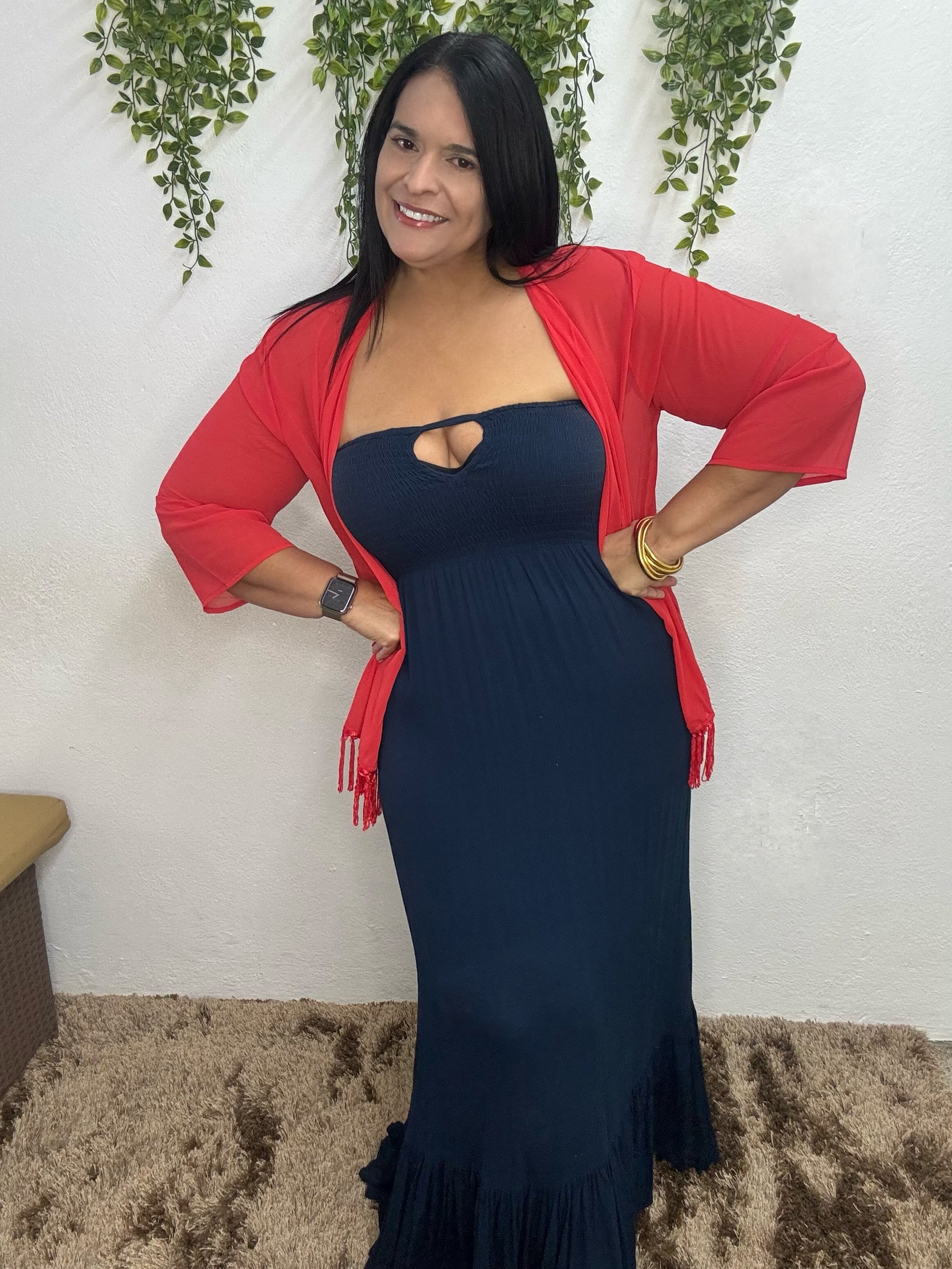2550 Top tunic