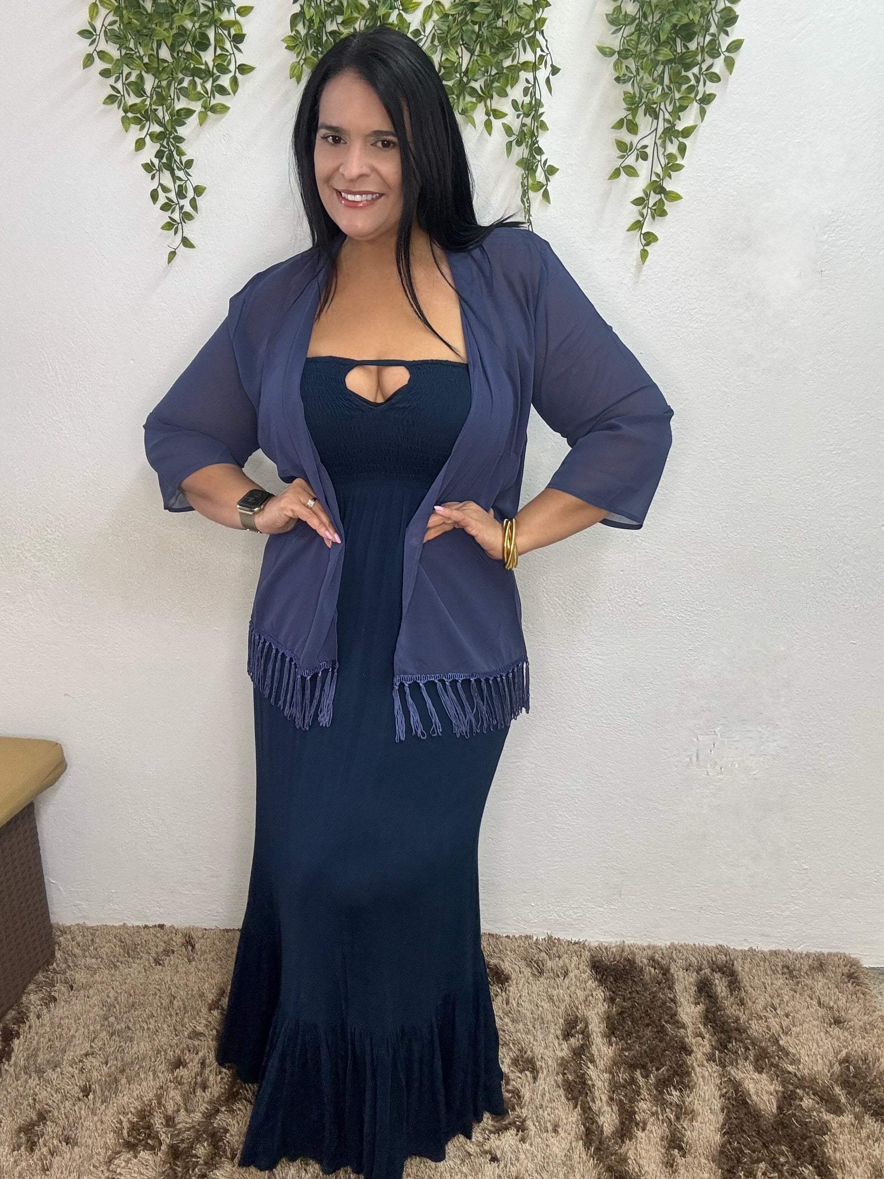 2550 Top tunic