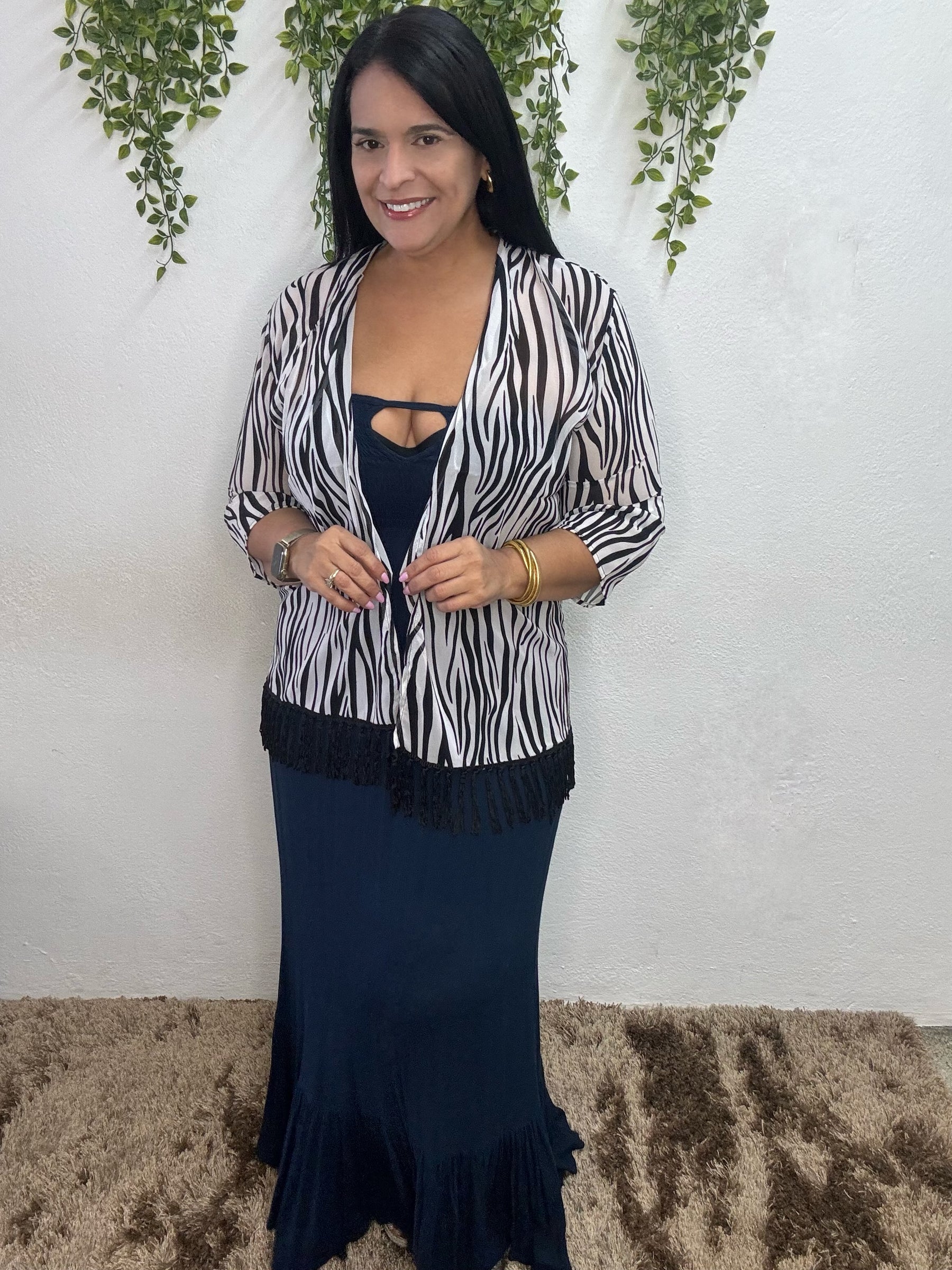 2550 Top tunic
