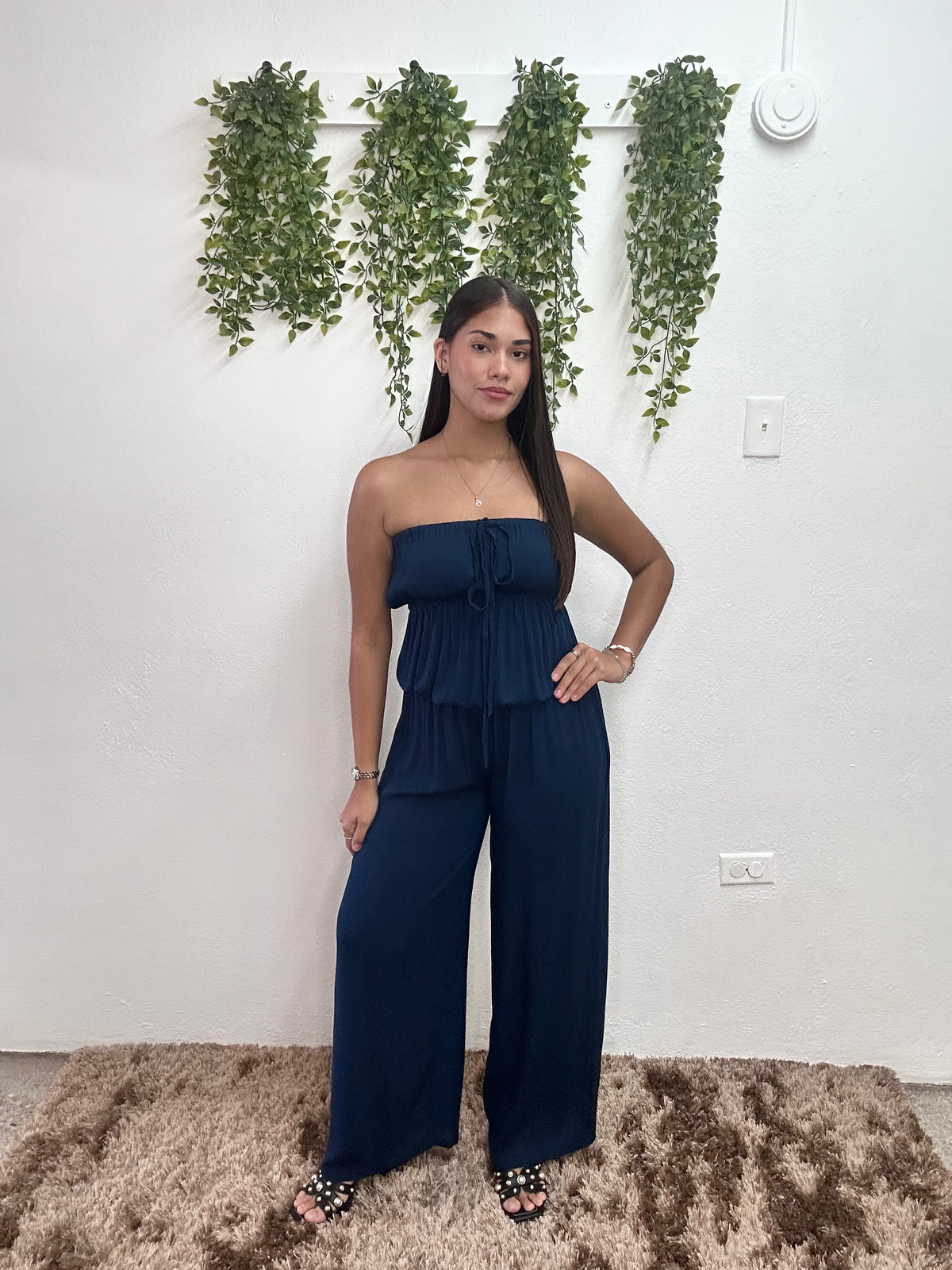 Romper Jumpsuit