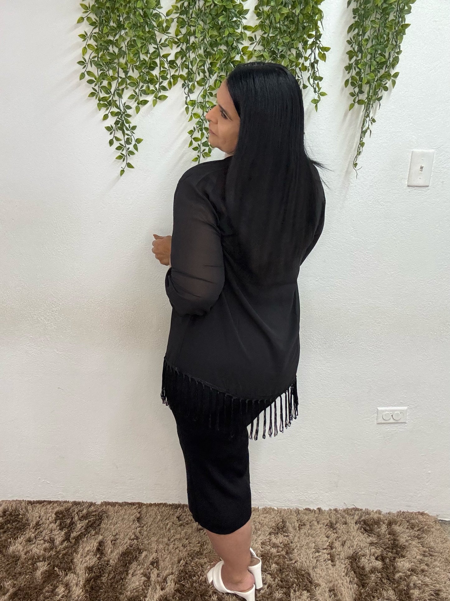Tunic Top