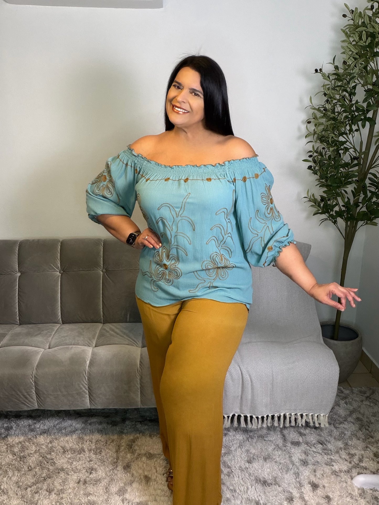 Reiki Top