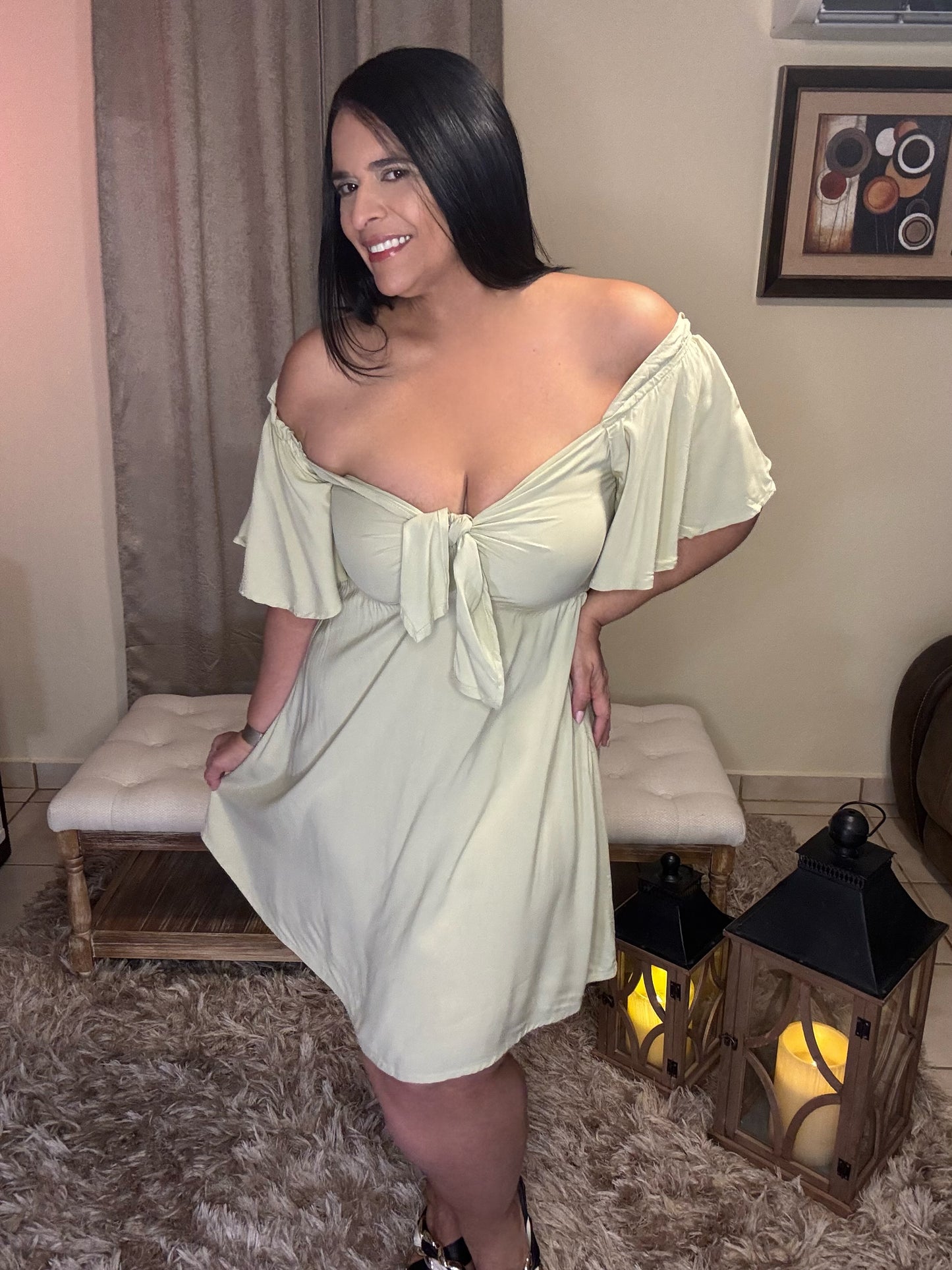 Monica Short