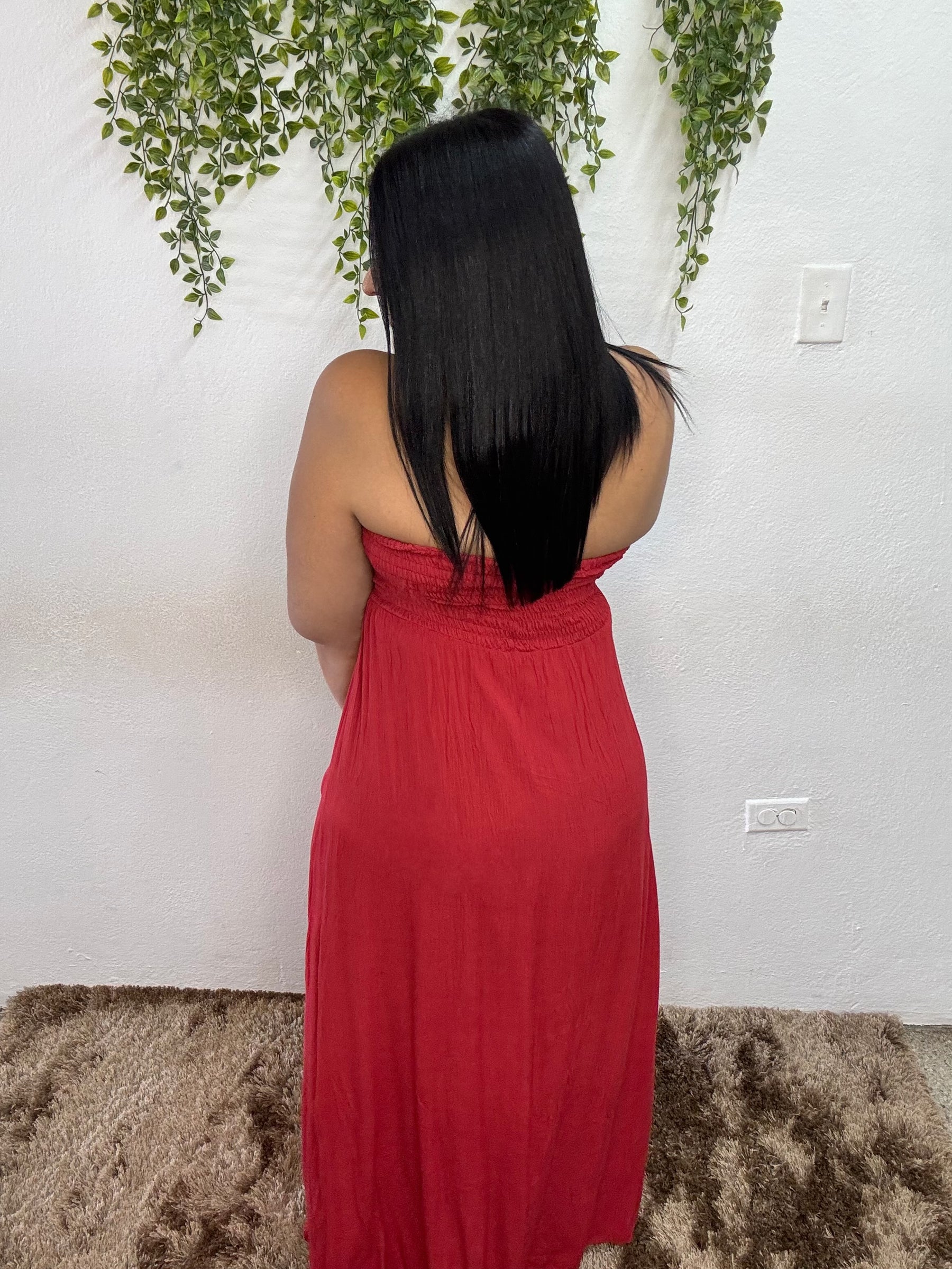 Dress Catalina