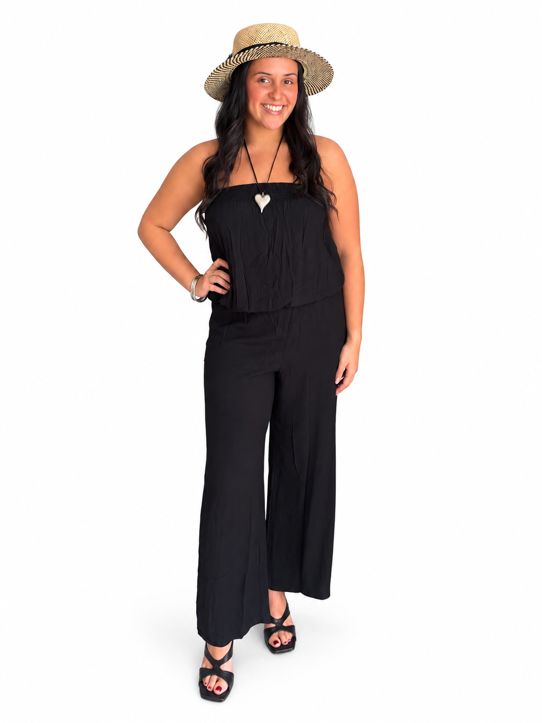 Jumpsuits
