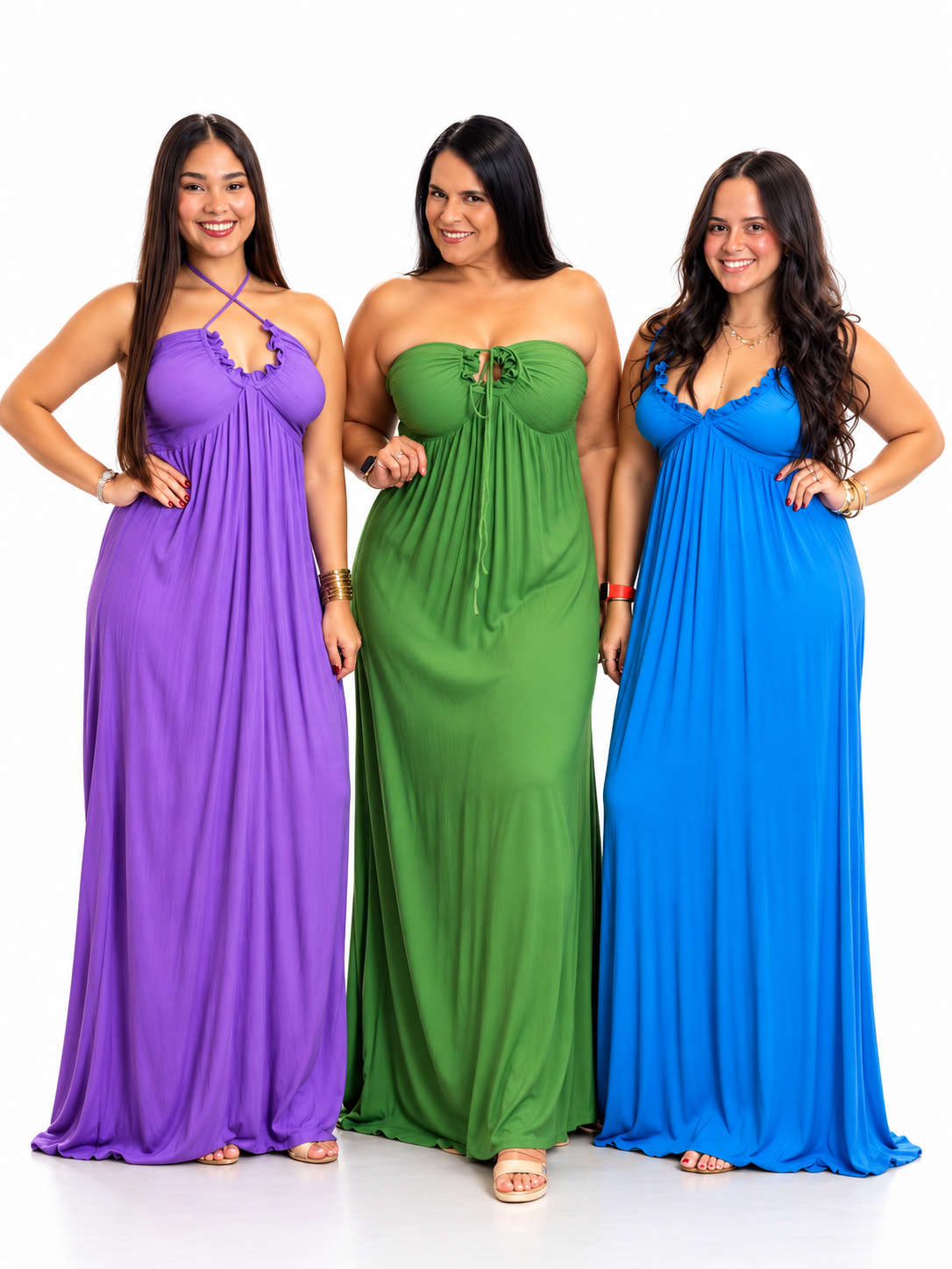 Dresses