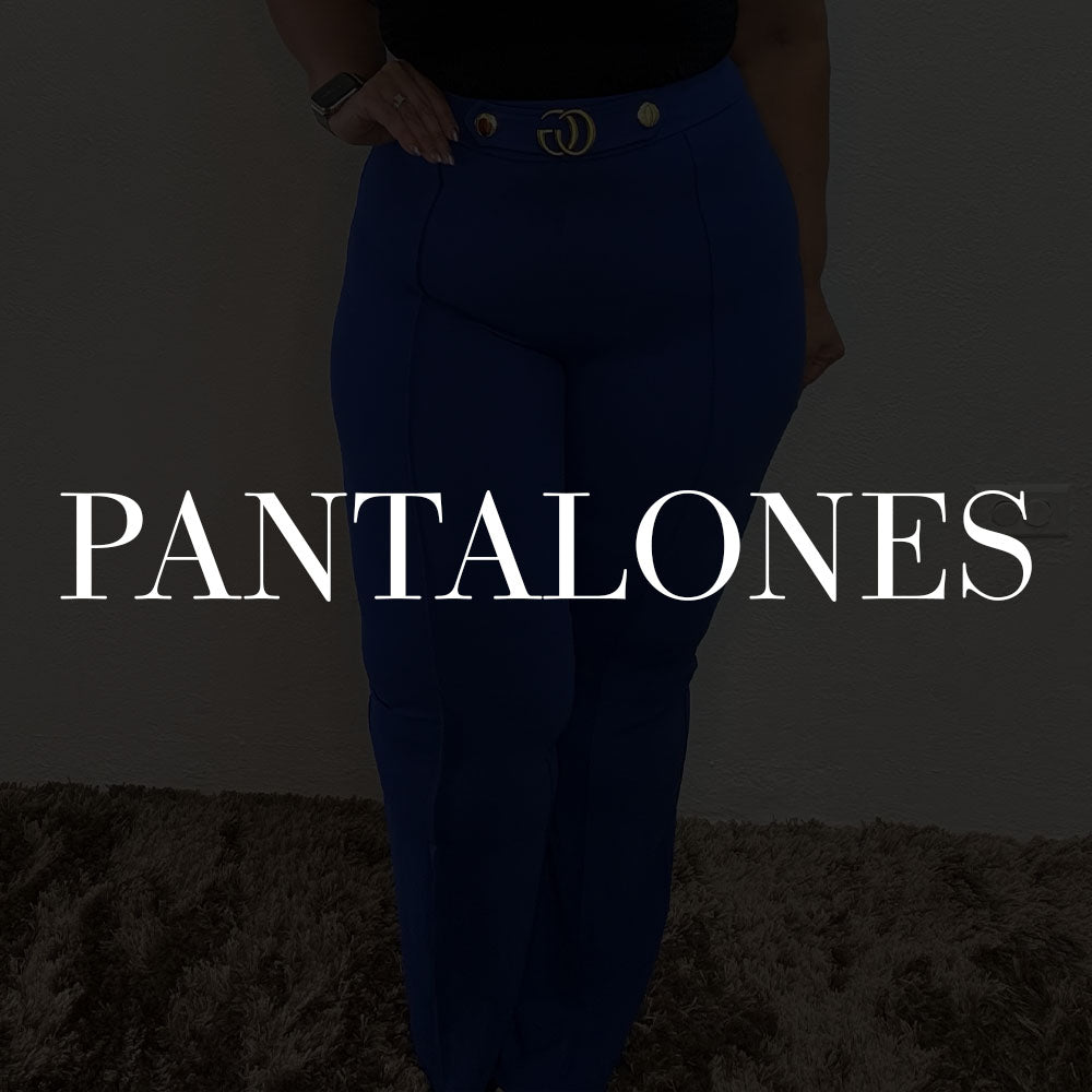 Pantalones