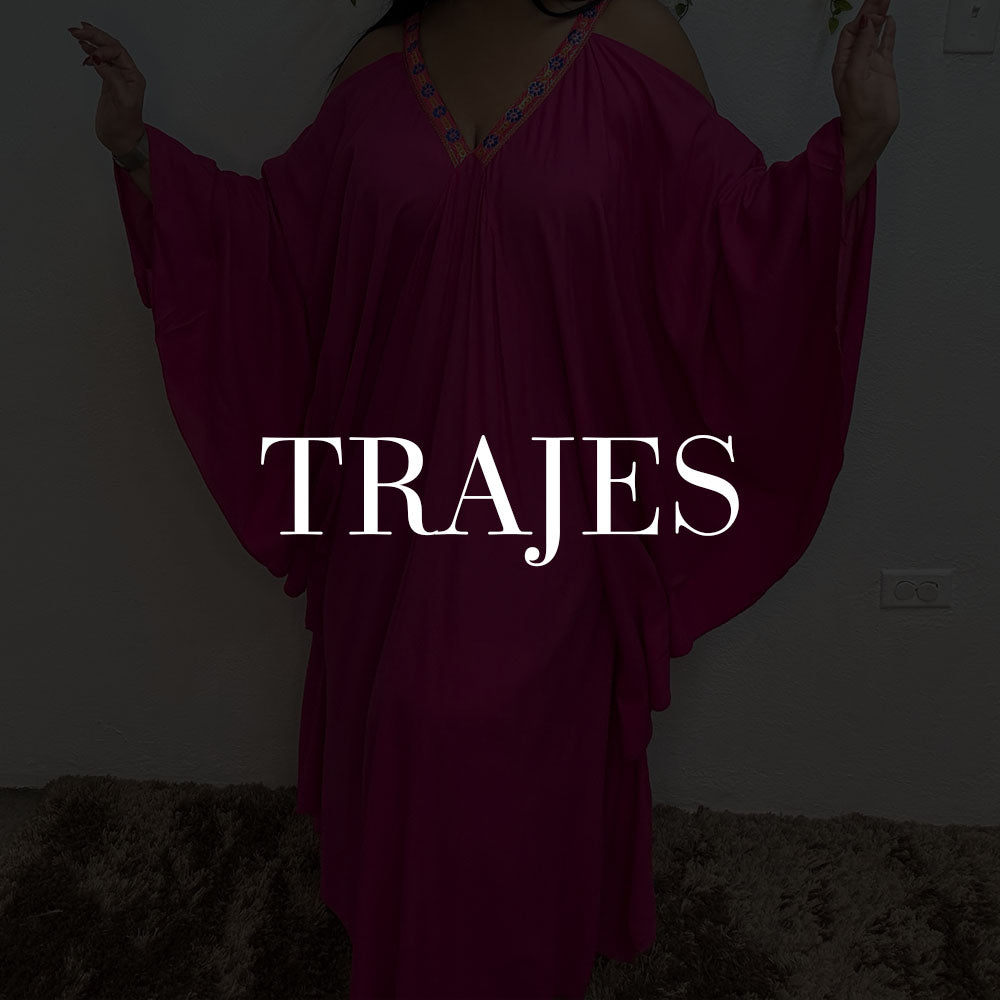 Trajes