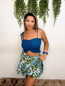 Milenium Skirt