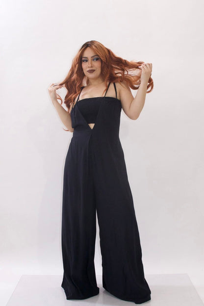 Bob Jumpsuit