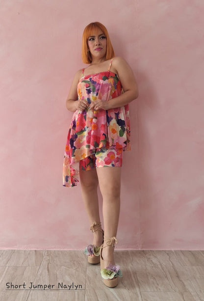 Naylyn