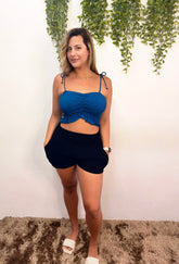 Short Pant Coquise