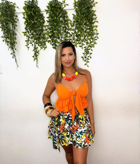 Milenium Skirt