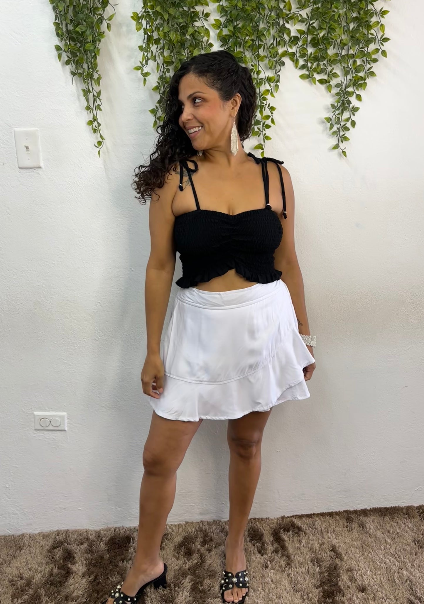 Skirt Lucero