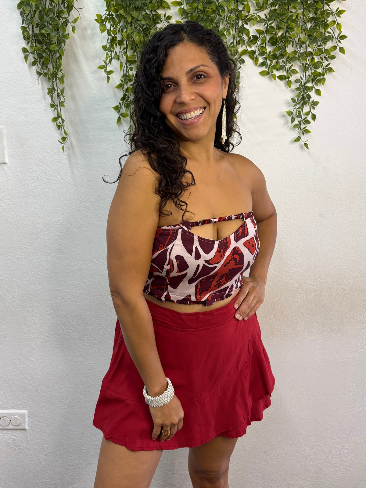 Skirt Lucero