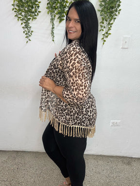 2550 Top tunic