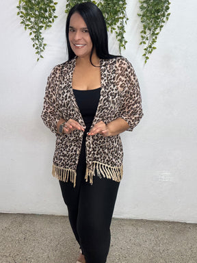 2550 Top tunic