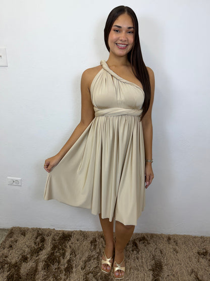 Infinity Short