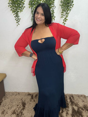 2550 Top tunic