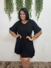 Viola Dress