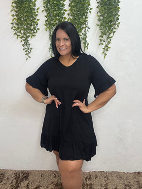 Viola Dress