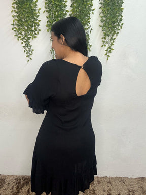 Viola Dress