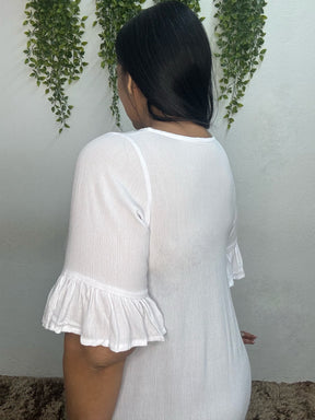 Viola Dress