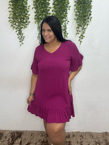 Viola Dress