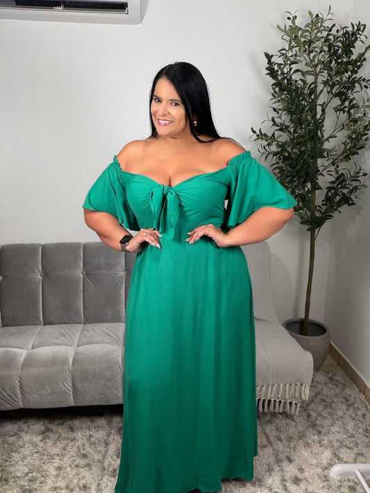 Monica Solido