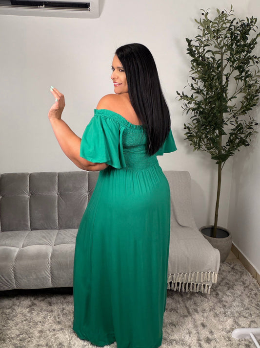 Monica Solido