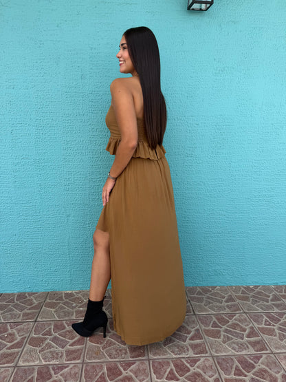 Denimar Skirt