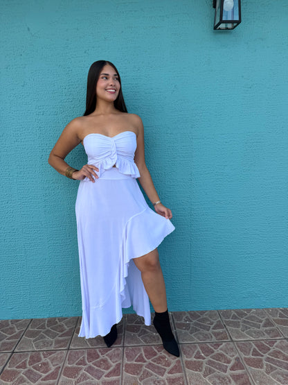 Denimar Skirt