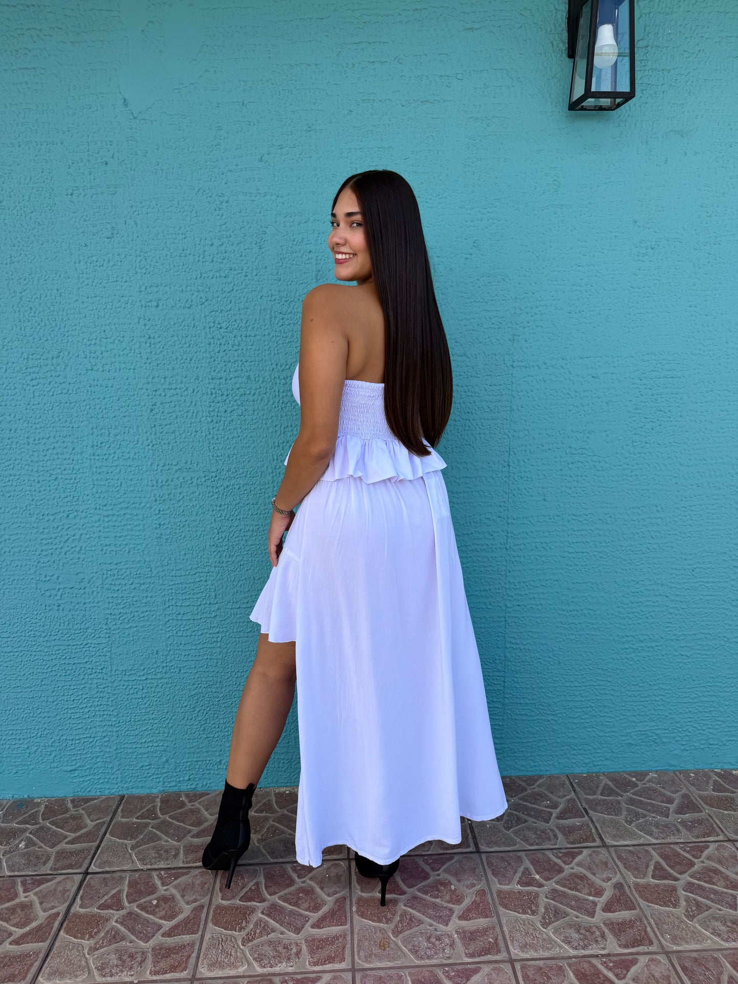Denimar Skirt