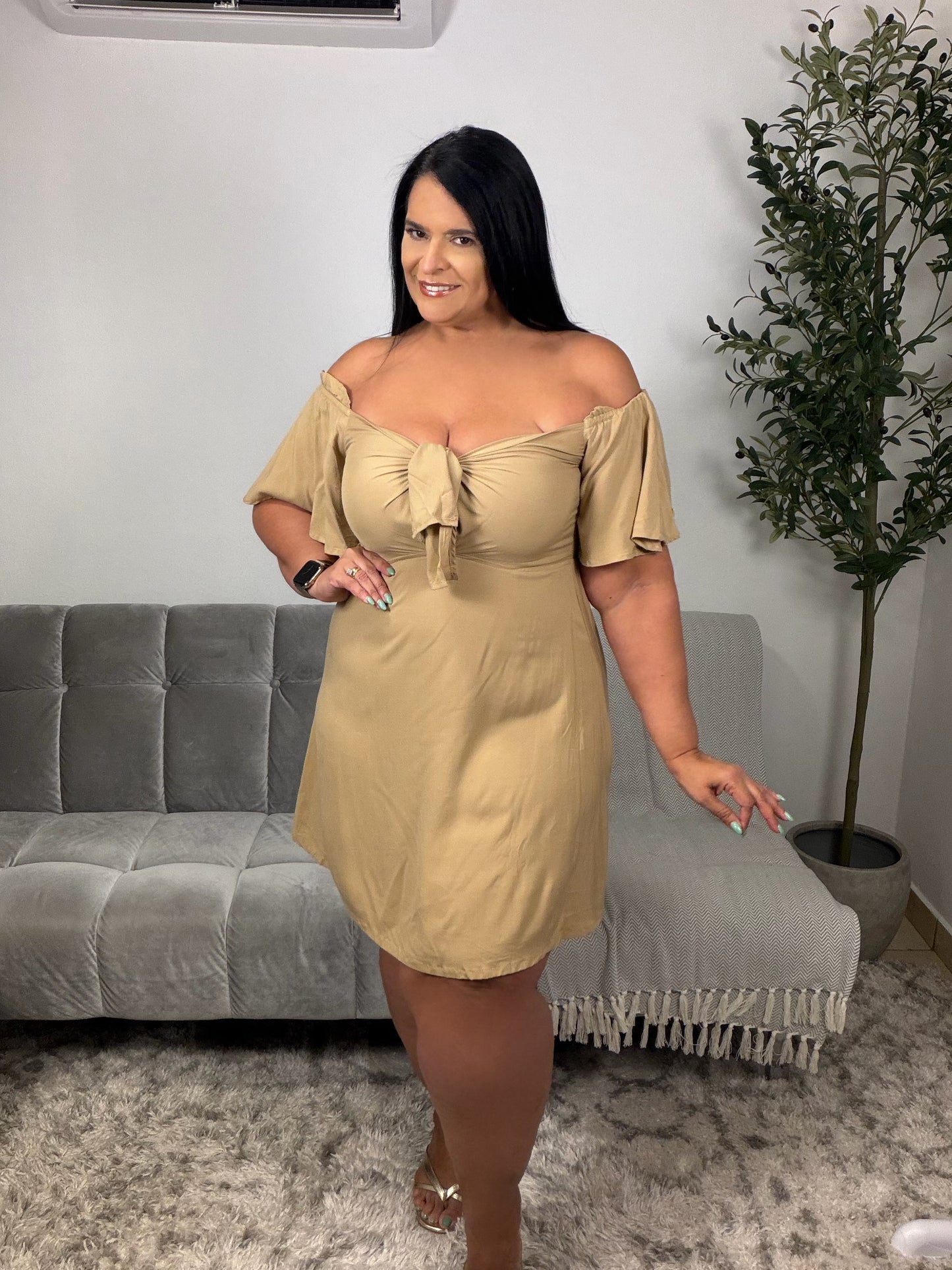 Monica Short