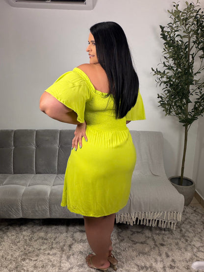 Monica Short