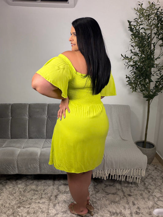 Monica Short