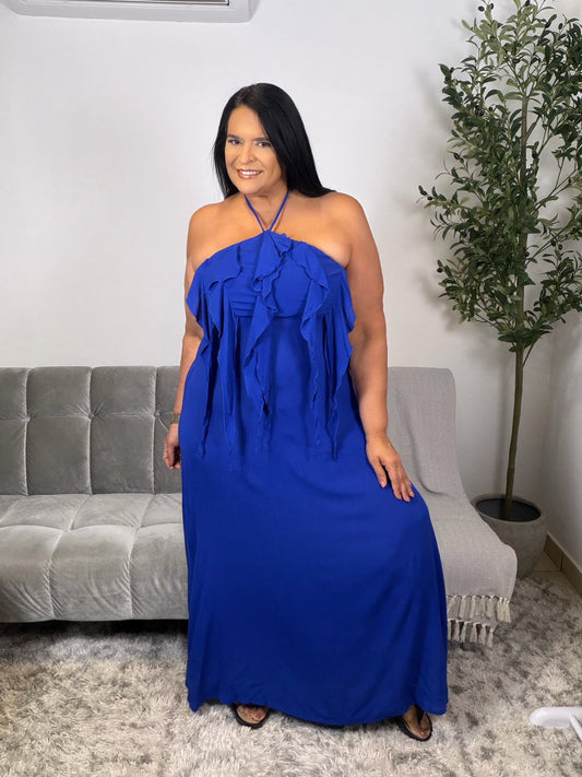 Kacung Dress