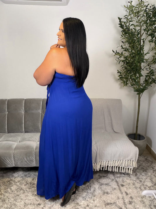 Kacung Dress