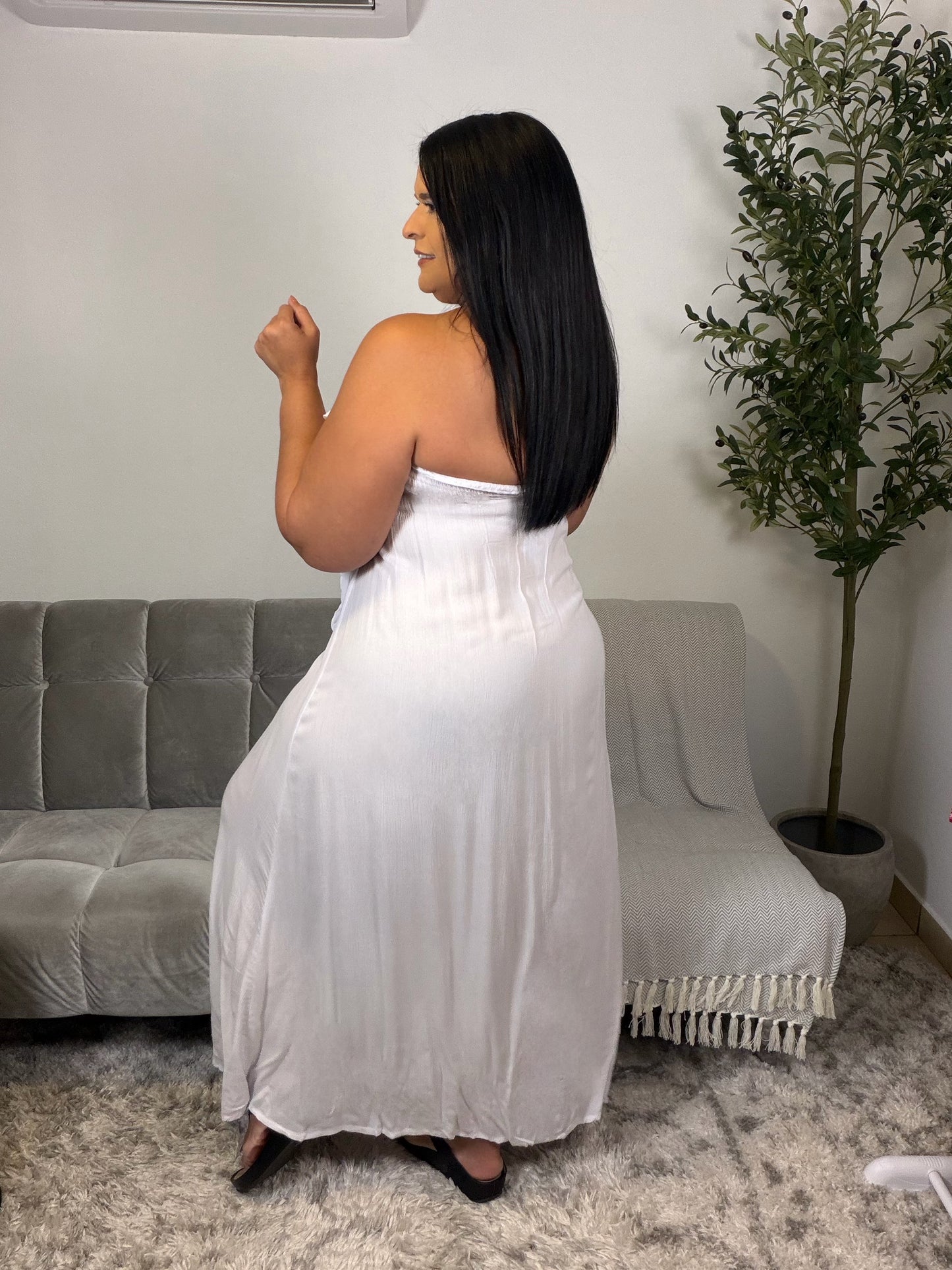 Kacung Dress