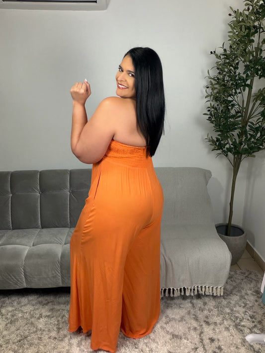 Catalina Jumpsuit
