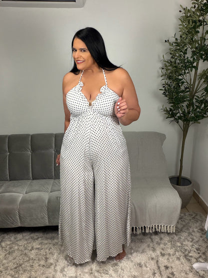 Catalina Jumpsuit