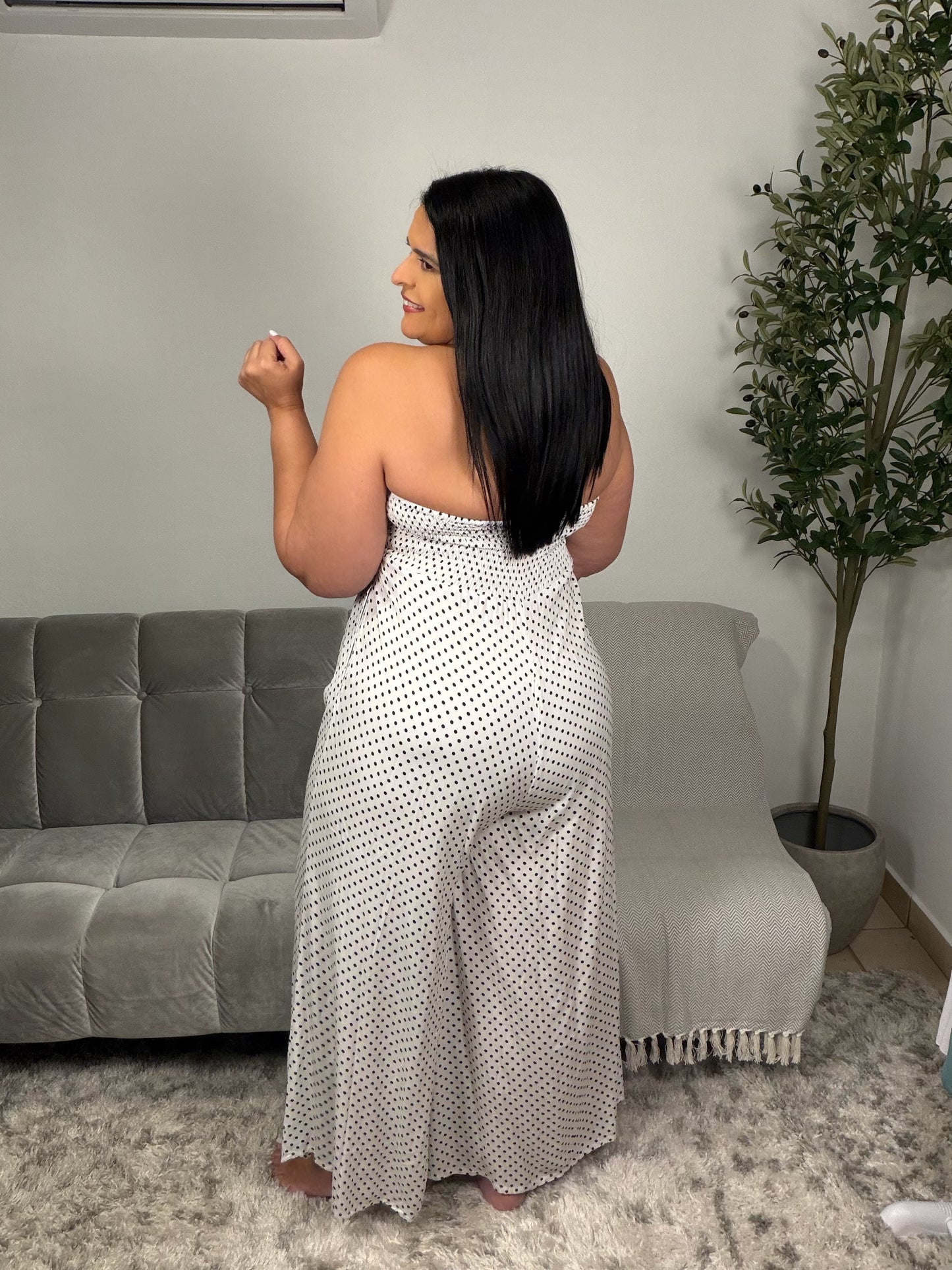 Catalina Jumpsuit