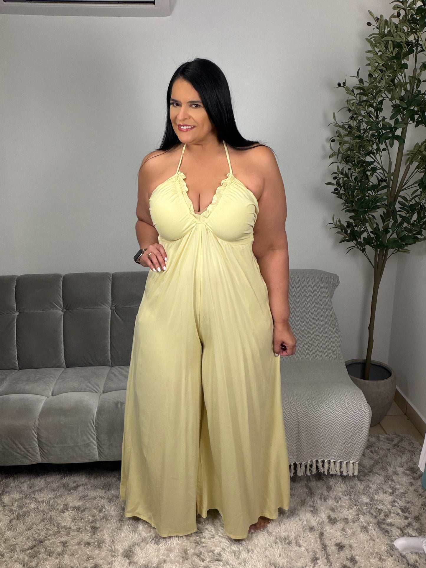Catalina Jumpsuit