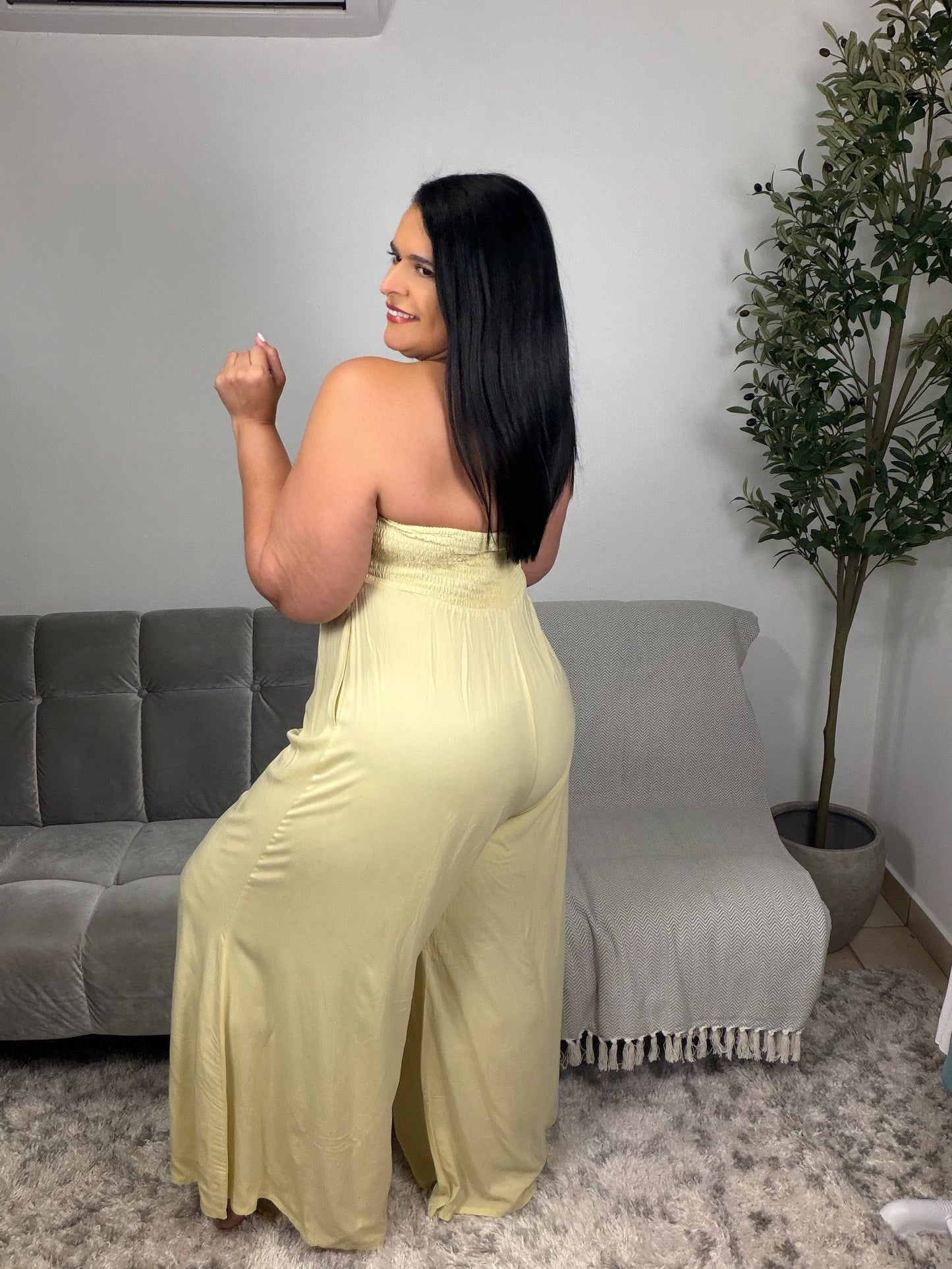 Catalina Jumpsuit