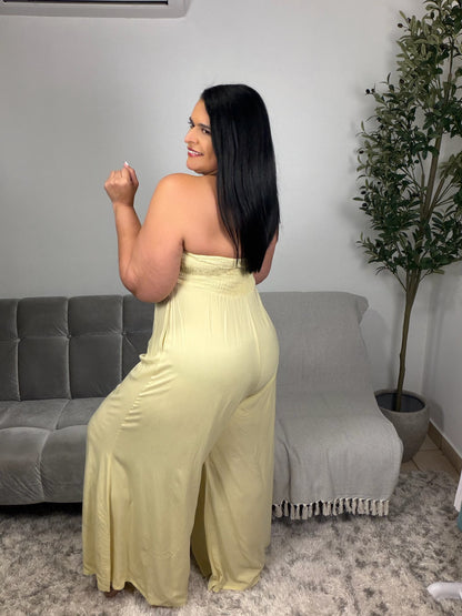 Catalina Jumpsuit