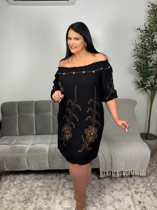 Reiki Dress