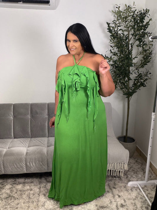Kacung Dress